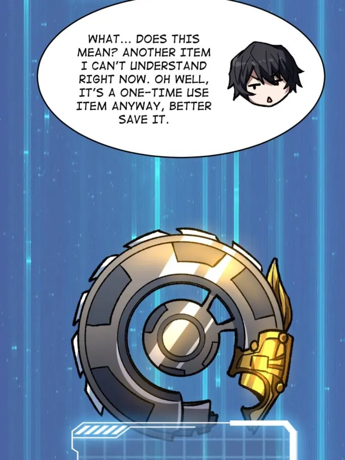 I’m Really Not The Villain — Chapter 218 — page 24