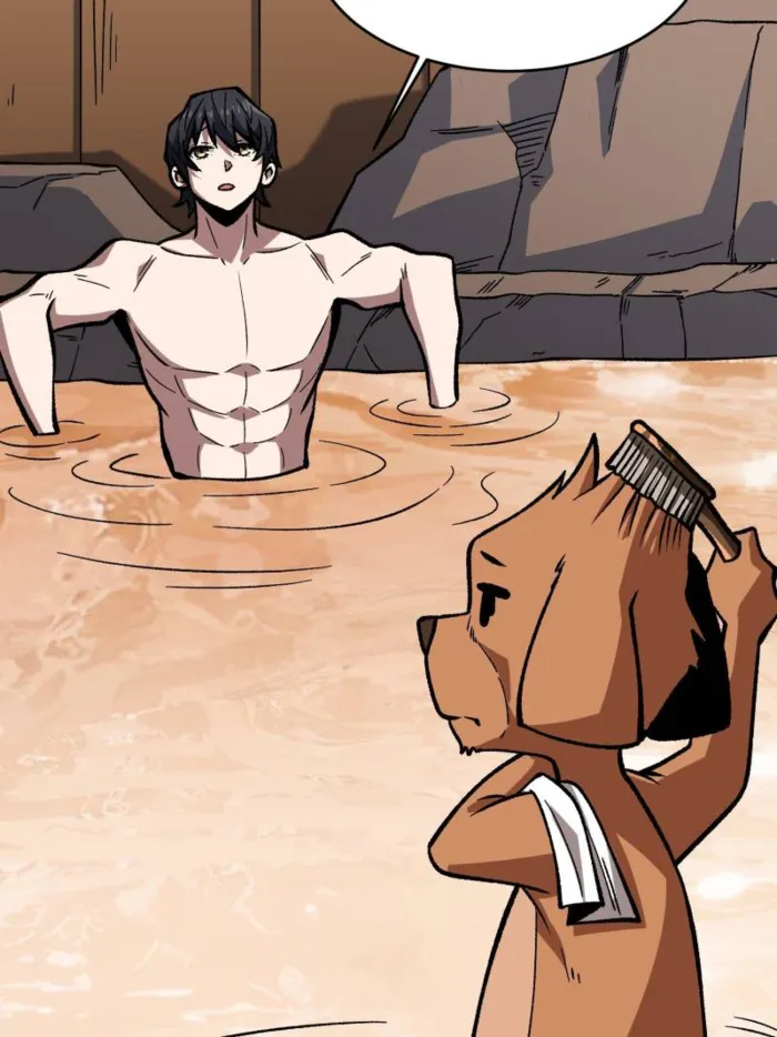 I’m Really Not The Villain — Chapter 218 — page 26