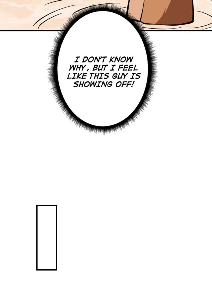 I’m Really Not The Villain — Chapter 218 — page 27