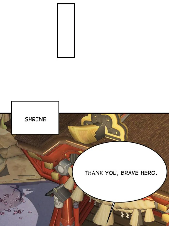 I’m Really Not The Villain — Chapter 218 — page 28