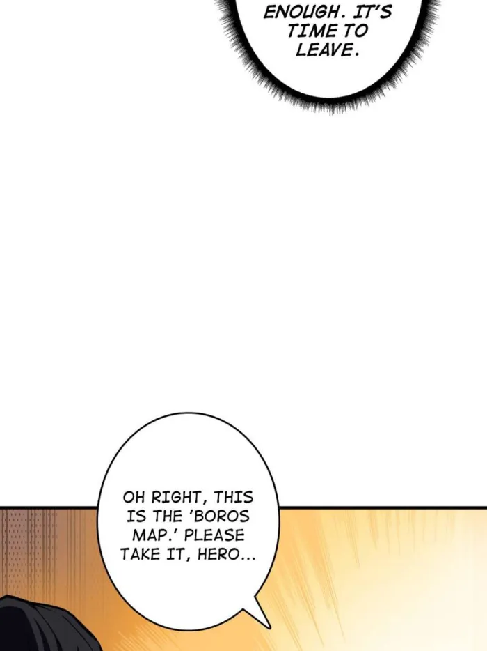 I’m Really Not The Villain — Chapter 218 — page 34