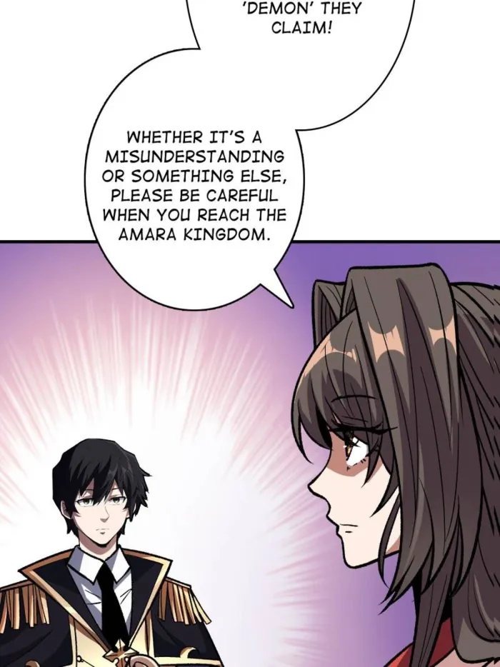 I’m Really Not The Villain — Chapter 218 — page 39
