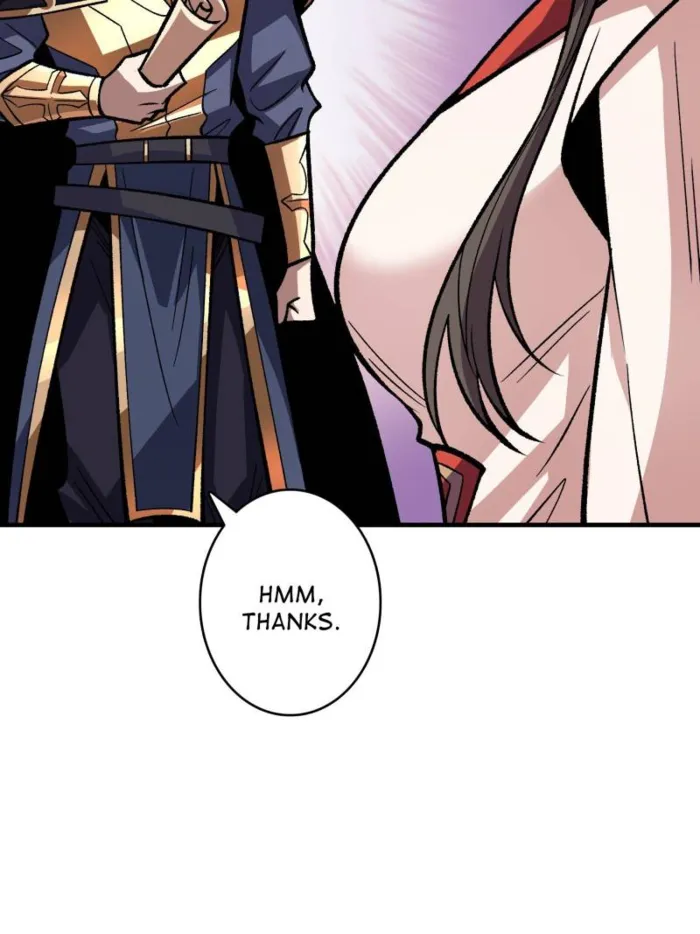 I’m Really Not The Villain — Chapter 218 — page 40