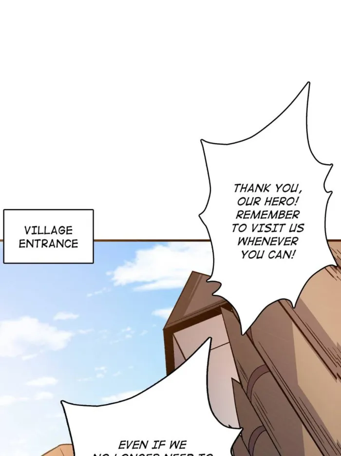 I’m Really Not The Villain — Chapter 218 — page 43