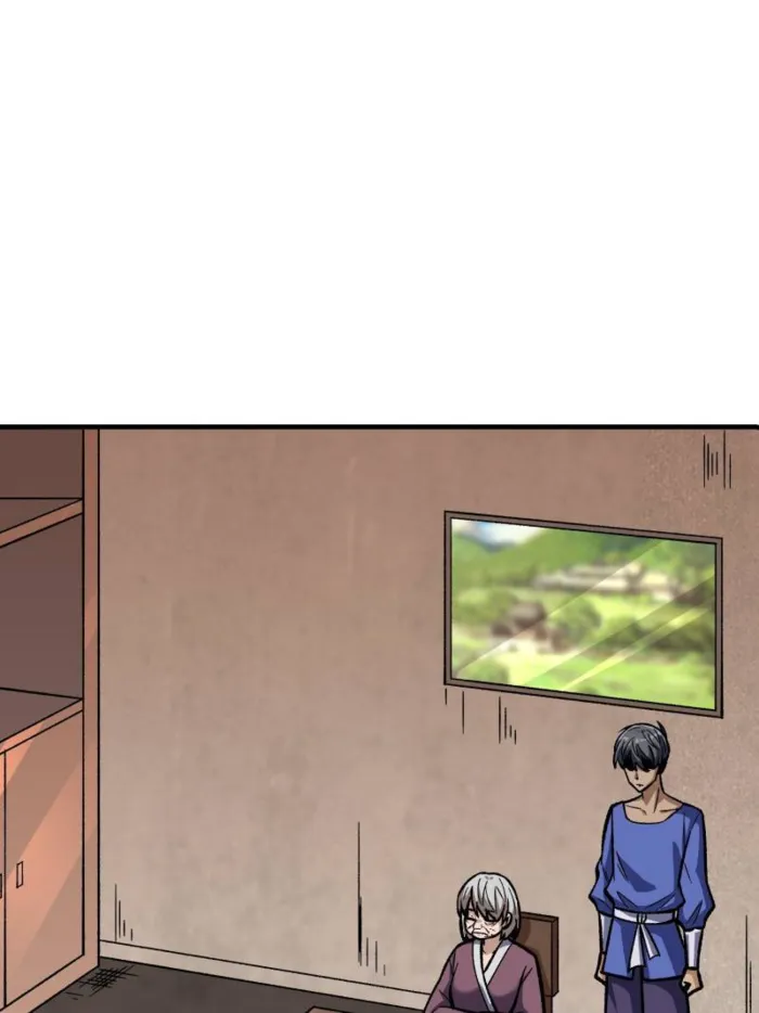 I’m Really Not The Villain — Chapter 218 — page 50