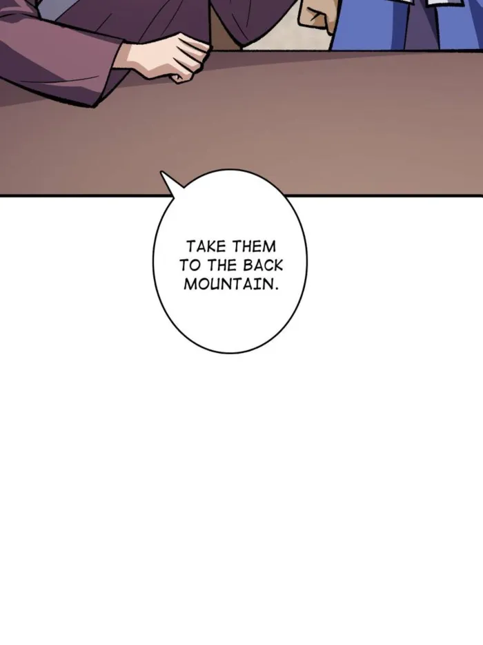 I’m Really Not The Villain — Chapter 218 — page 57