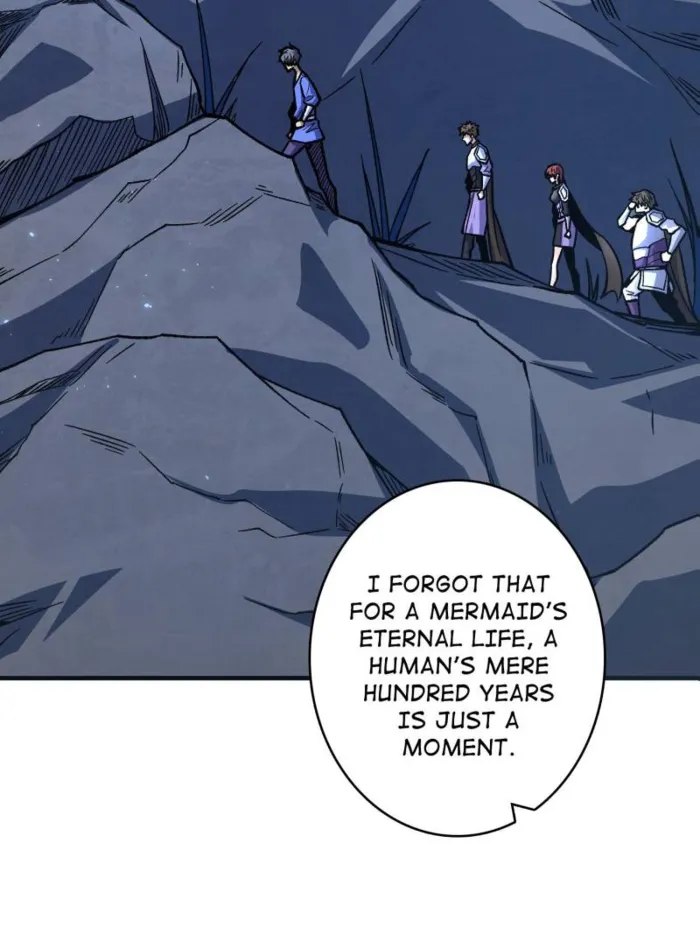 I’m Really Not The Villain — Chapter 218 — page 59