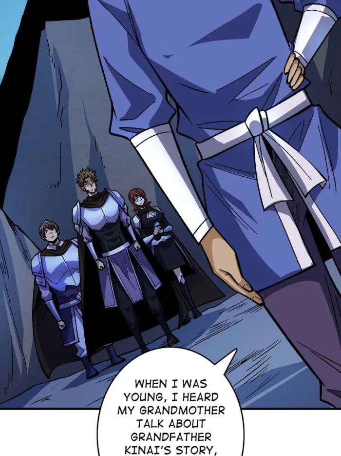 I’m Really Not The Villain — Chapter 218 — page 66