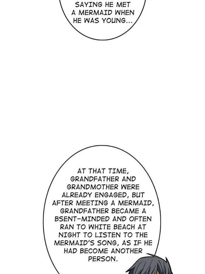 I’m Really Not The Villain — Chapter 218 — page 67
