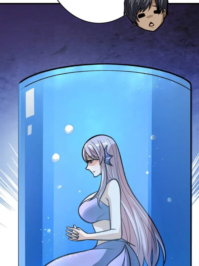 I’m Really Not The Villain — Chapter 218 — page 68