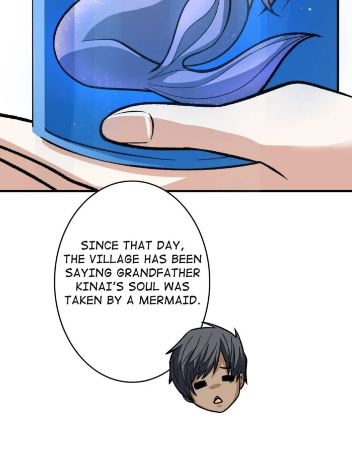 I’m Really Not The Villain — Chapter 218 — page 69