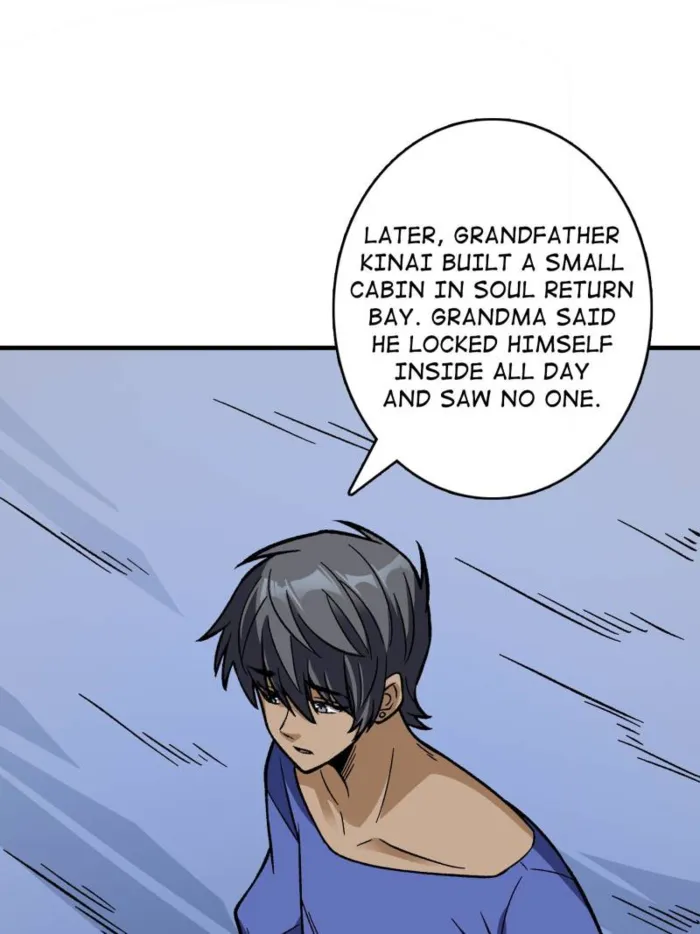 I’m Really Not The Villain — Chapter 218 — page 70