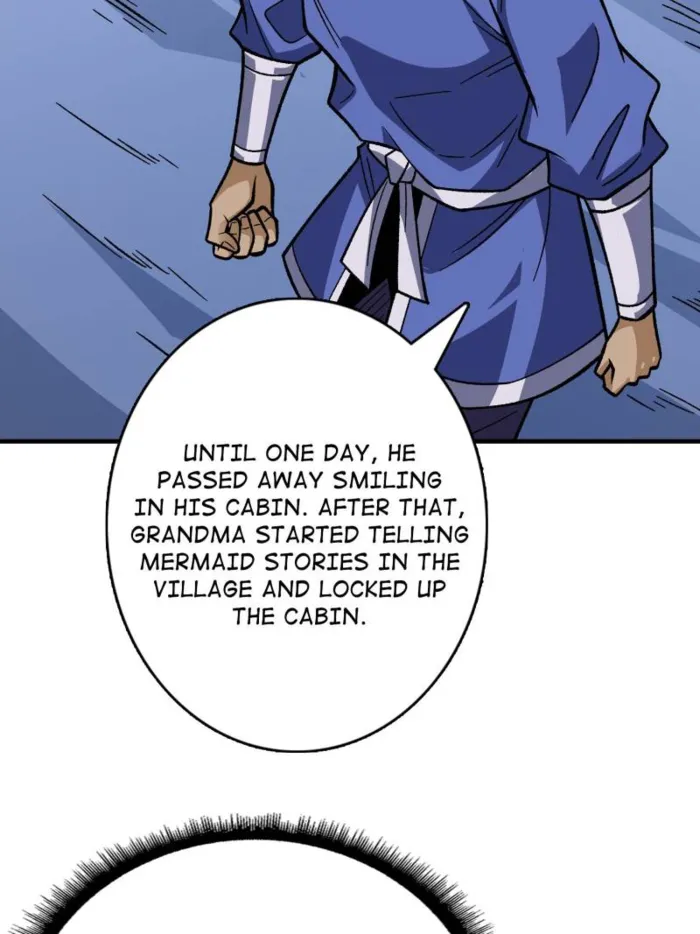 I’m Really Not The Villain — Chapter 218 — page 71