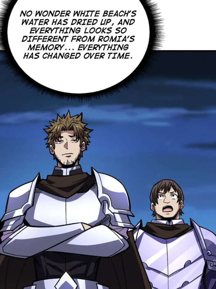 I’m Really Not The Villain — Chapter 218 — page 72