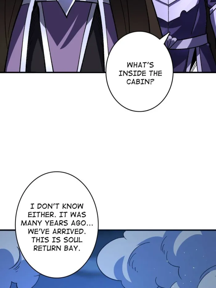 I’m Really Not The Villain — Chapter 218 — page 73