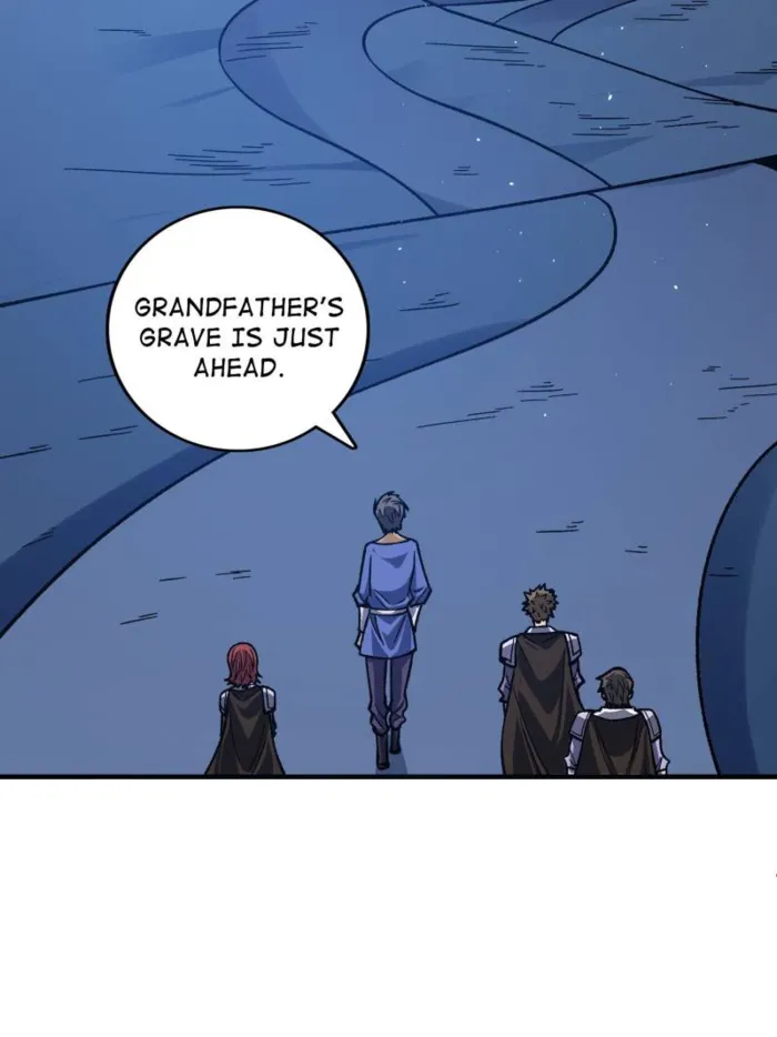 I’m Really Not The Villain — Chapter 218 — page 75
