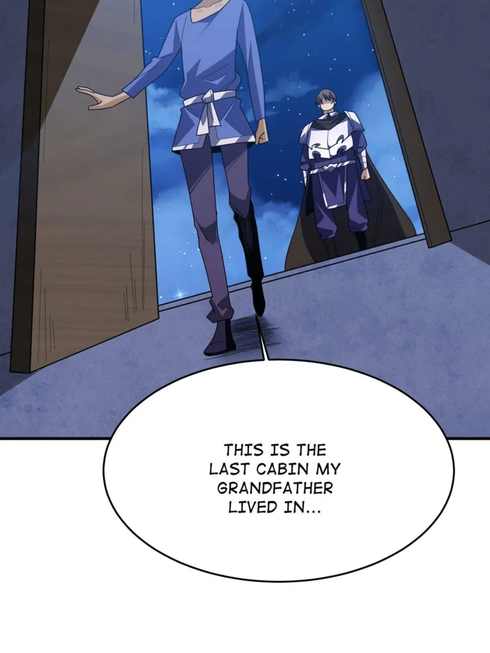 I’m Really Not The Villain — Chapter 219 — page 2