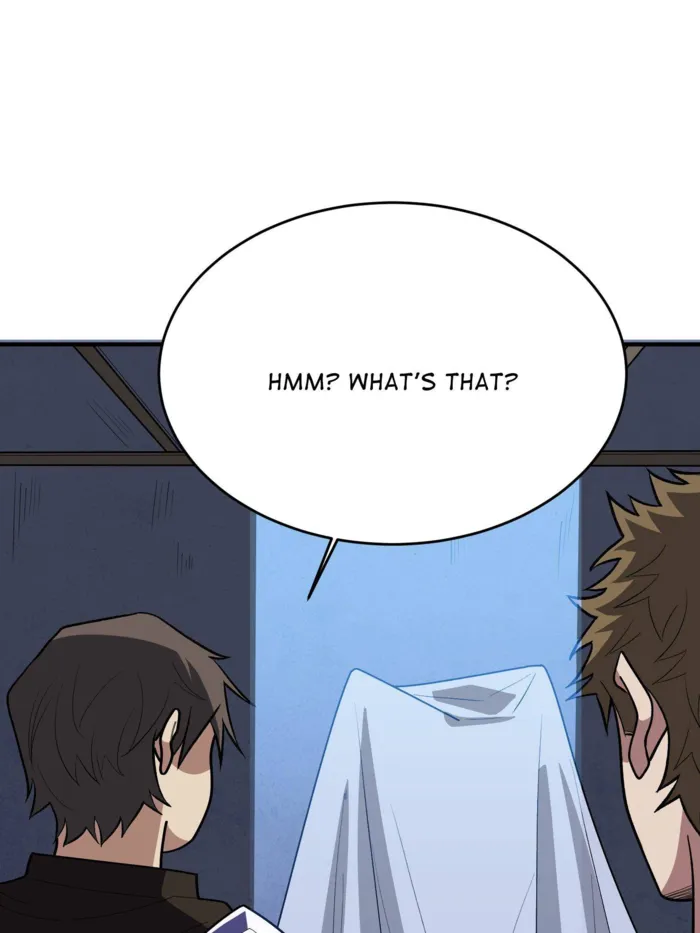 I’m Really Not The Villain — Chapter 219 — page 3