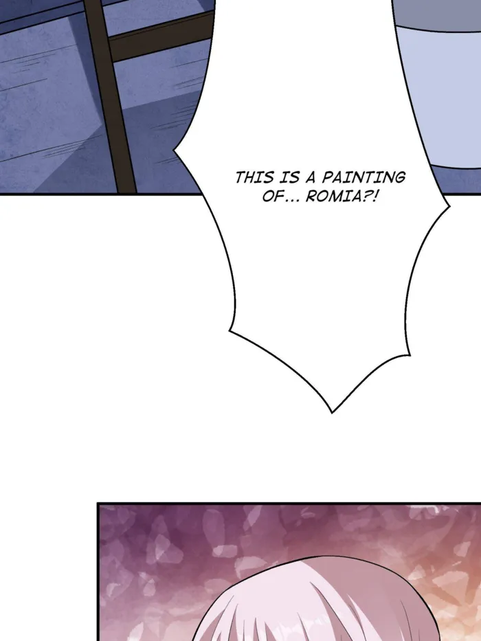 I’m Really Not The Villain — Chapter 219 — page 6