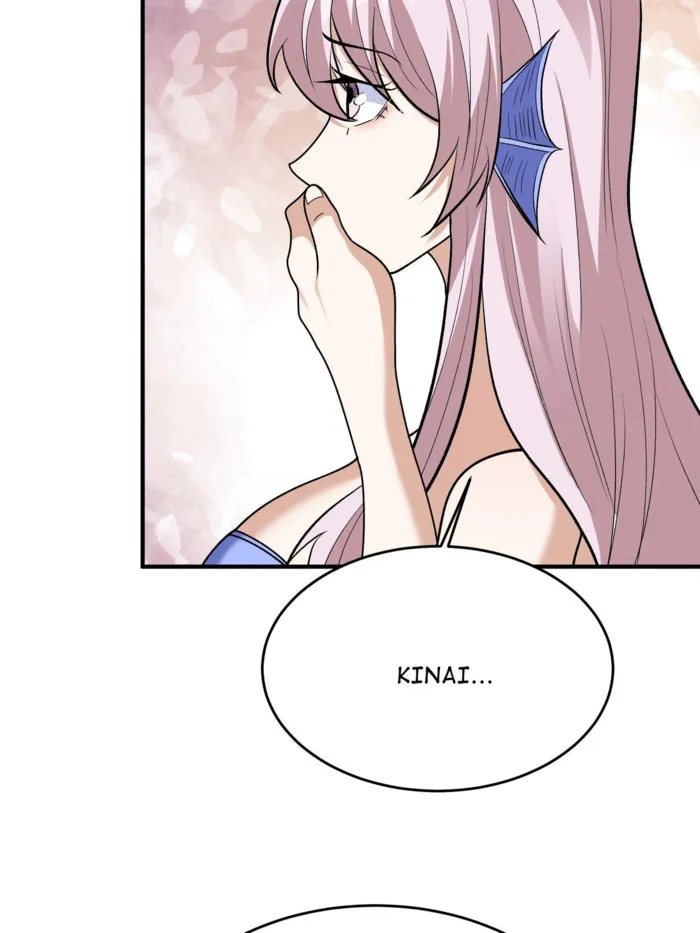 I’m Really Not The Villain — Chapter 219 — page 7