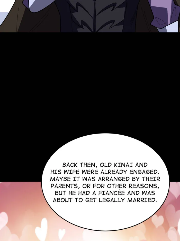 I’m Really Not The Villain — Chapter 219 — page 9