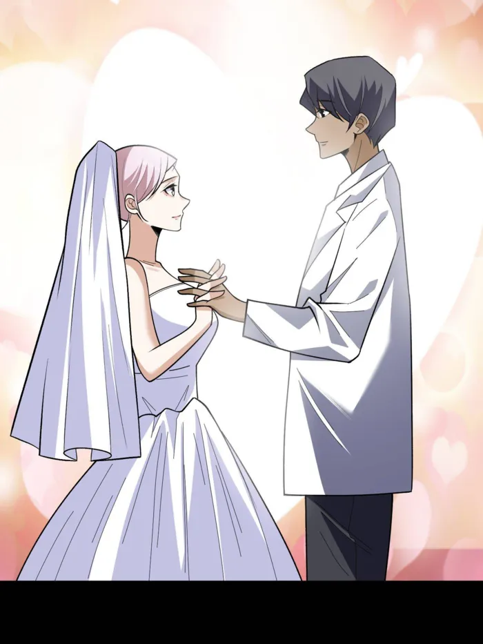 I’m Really Not The Villain — Chapter 219 — page 10