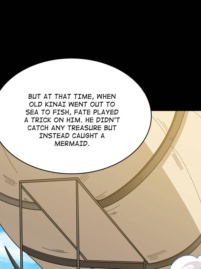 I’m Really Not The Villain — Chapter 219 — page 11