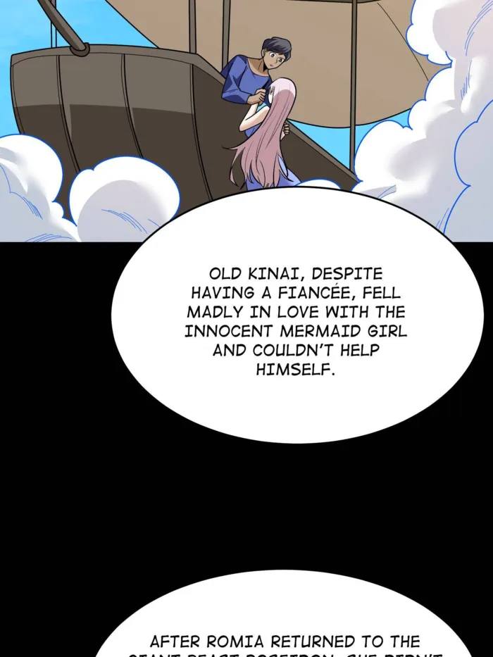 I’m Really Not The Villain — Chapter 219 — page 12