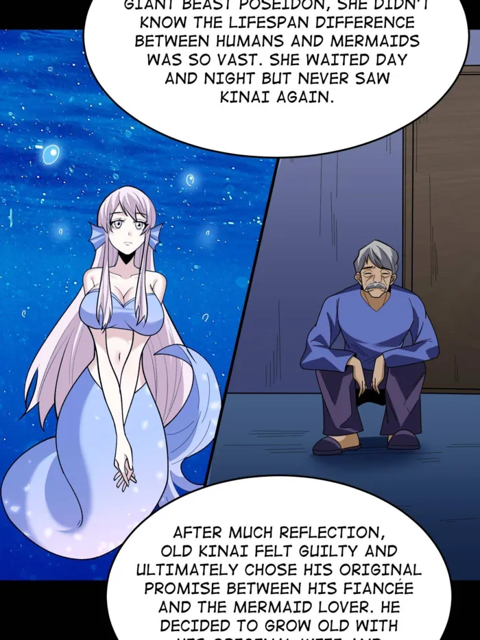 I’m Really Not The Villain — Chapter 219 — page 13