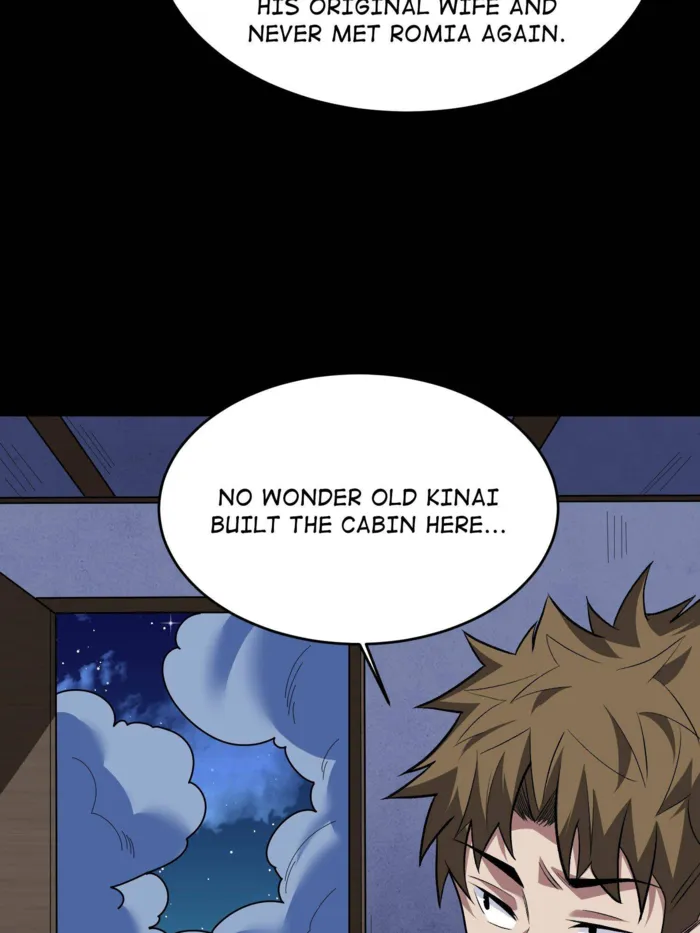 I’m Really Not The Villain — Chapter 219 — page 14