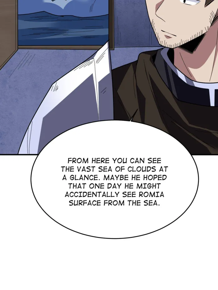 I’m Really Not The Villain — Chapter 219 — page 15