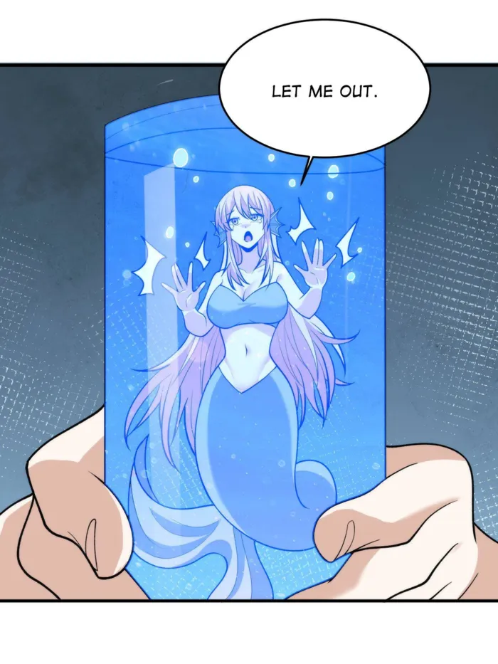 I’m Really Not The Villain — Chapter 219 — page 16