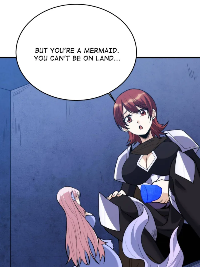 I’m Really Not The Villain — Chapter 219 — page 17