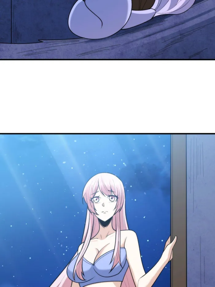 I’m Really Not The Villain — Chapter 219 — page 18