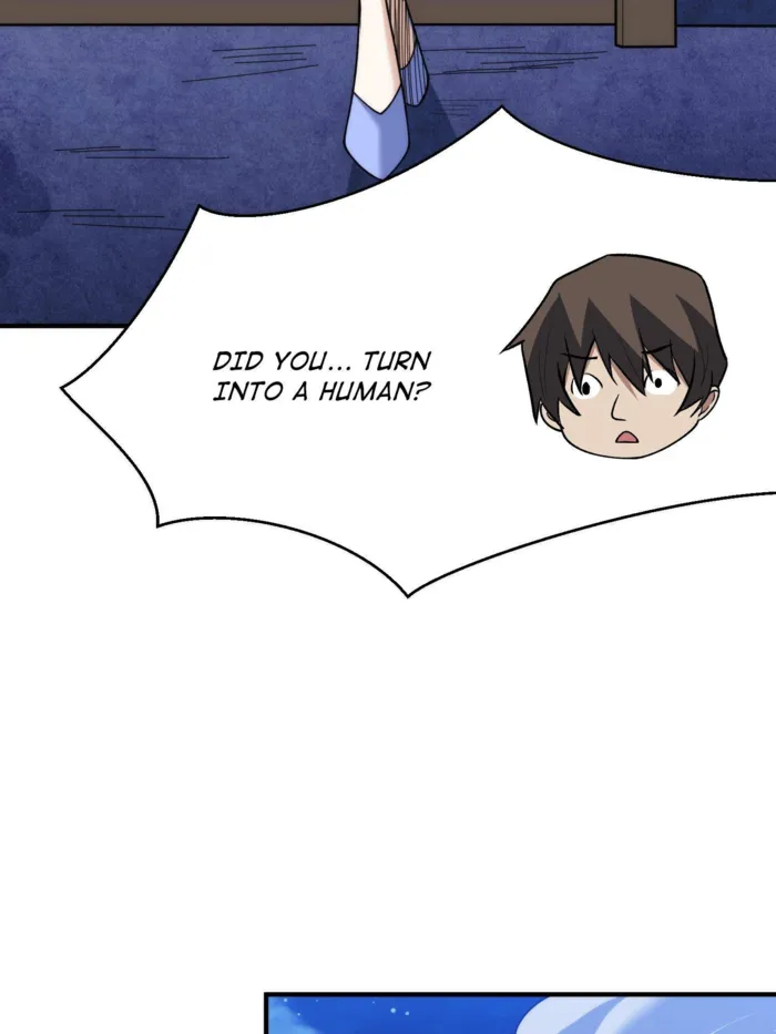 I’m Really Not The Villain — Chapter 219 — page 20