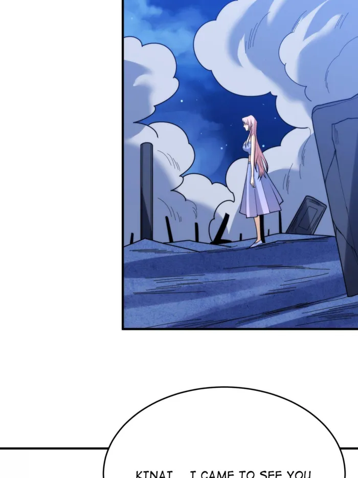 I’m Really Not The Villain — Chapter 219 — page 21