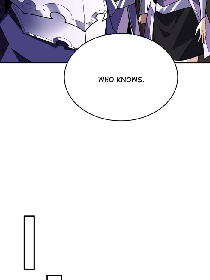 I’m Really Not The Villain — Chapter 219 — page 32