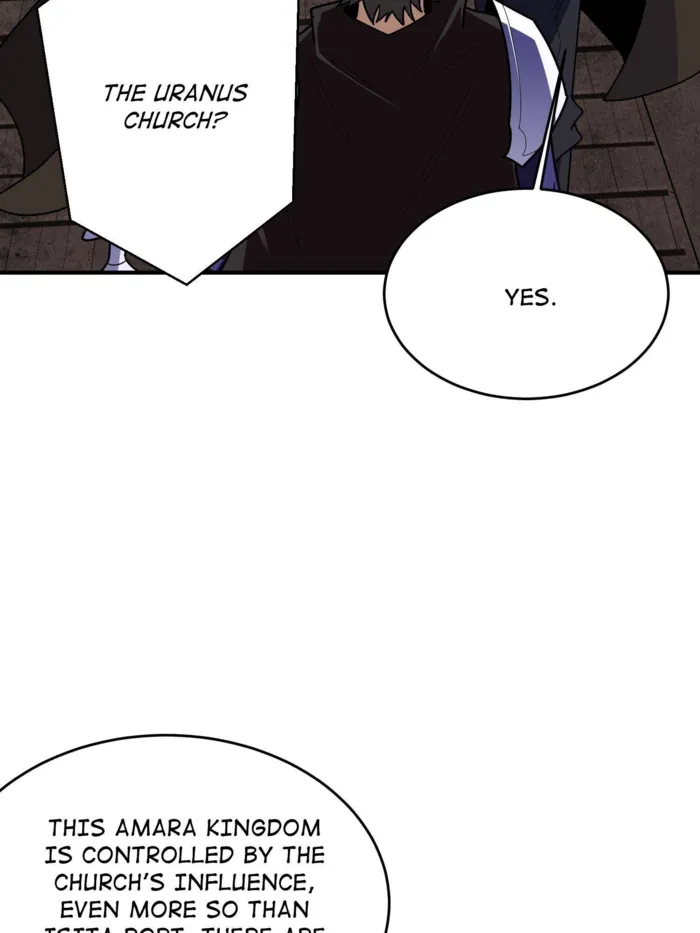 I’m Really Not The Villain — Chapter 219 — page 39