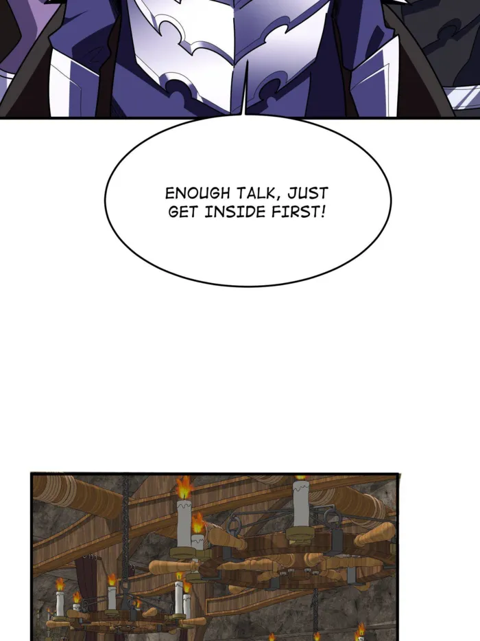 I’m Really Not The Villain — Chapter 219 — page 41