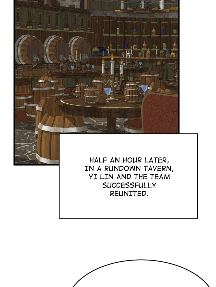 I’m Really Not The Villain — Chapter 219 — page 42