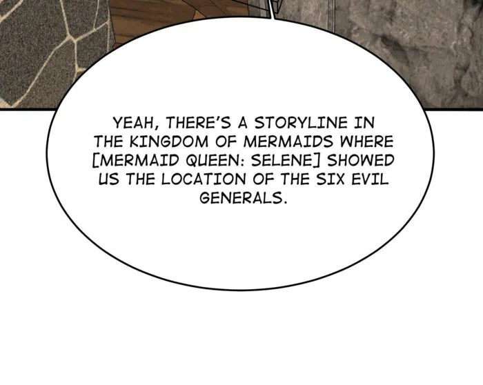I’m Really Not The Villain — Chapter 219 — page 45