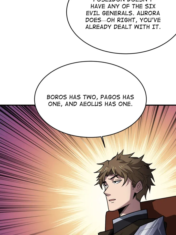 I’m Really Not The Villain — Chapter 219 — page 47