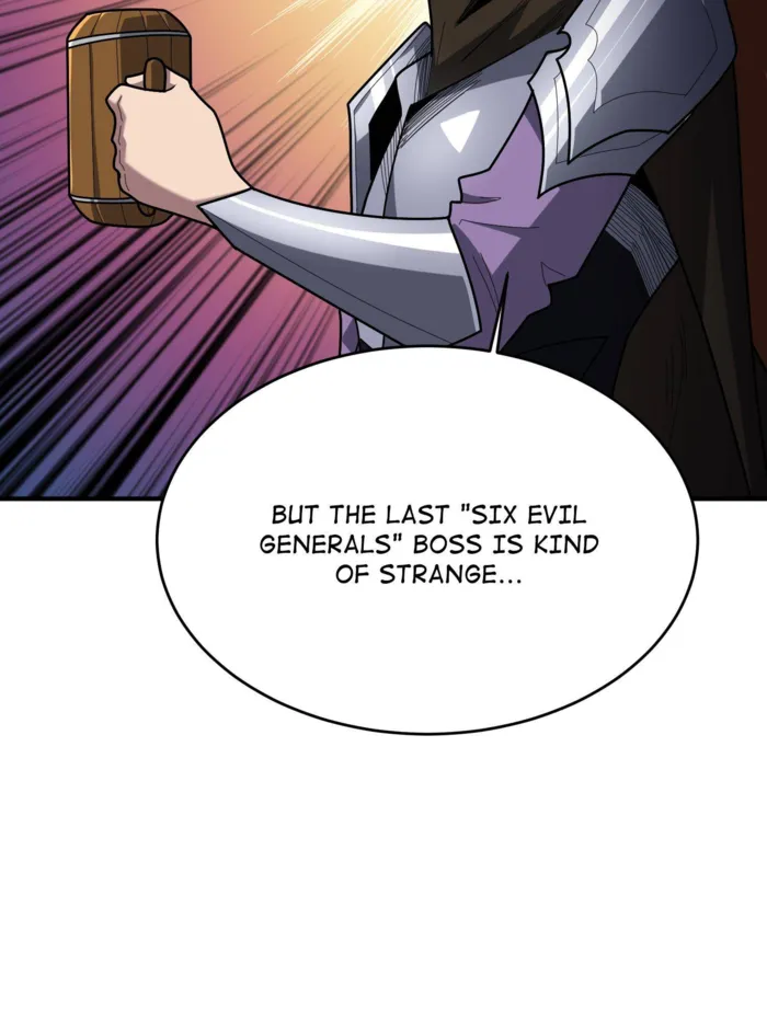 I’m Really Not The Villain — Chapter 219 — page 48