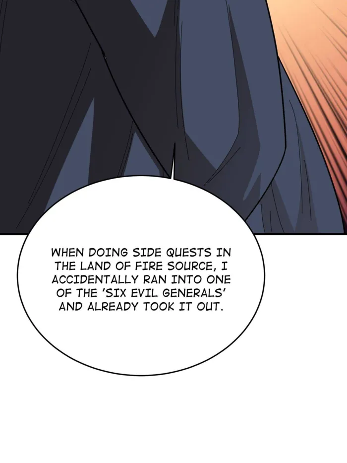 I’m Really Not The Villain — Chapter 219 — page 55