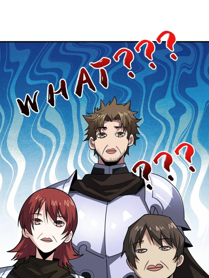 I’m Really Not The Villain — Chapter 219 — page 56