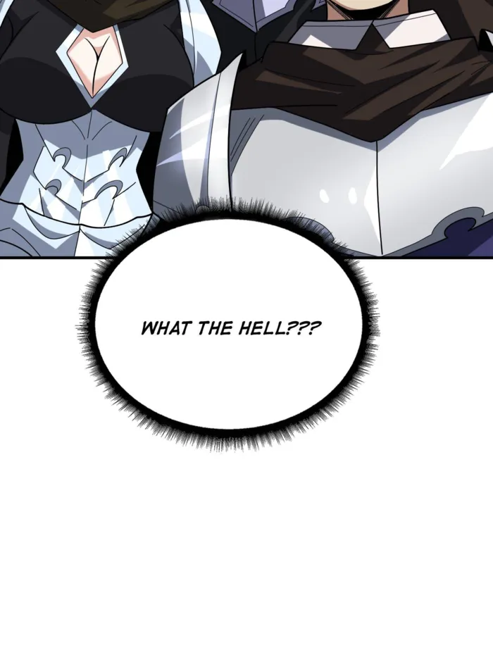 I’m Really Not The Villain — Chapter 219 — page 57