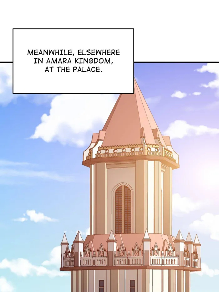 I’m Really Not The Villain — Chapter 219 — page 58