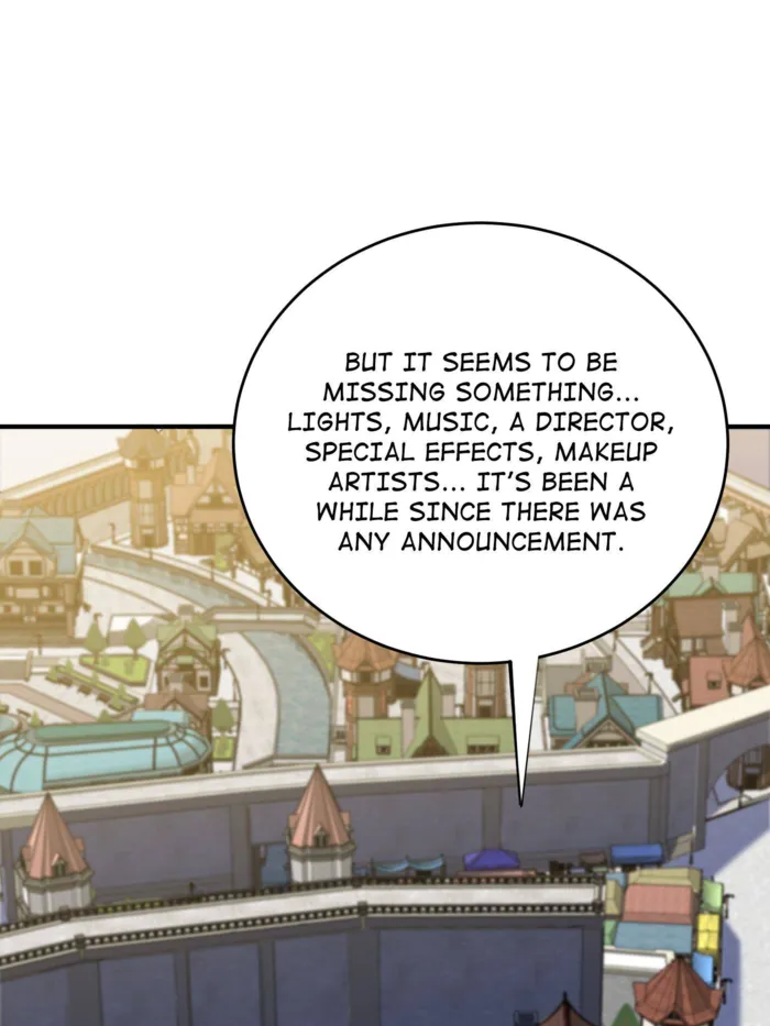 I’m Really Not The Villain — Chapter 219 — page 61