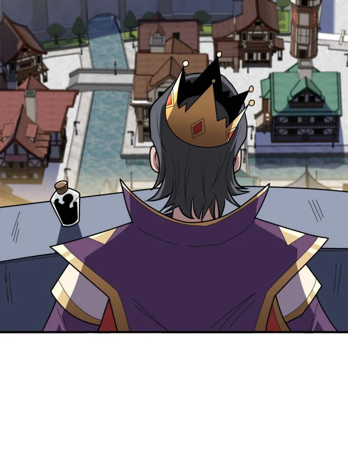 I’m Really Not The Villain — Chapter 219 — page 62