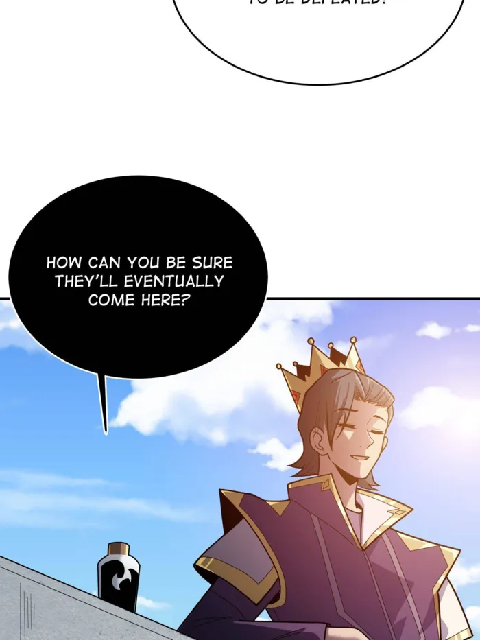 I’m Really Not The Villain — Chapter 219 — page 64
